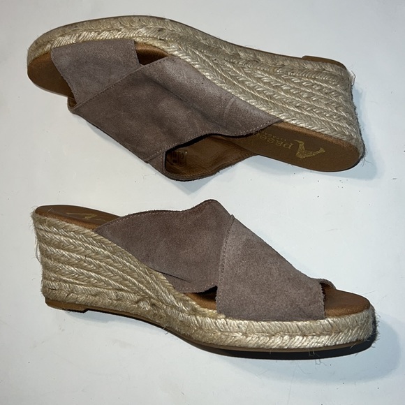 Paseart Espadrilles EUC 39 - Picture 9 of 13